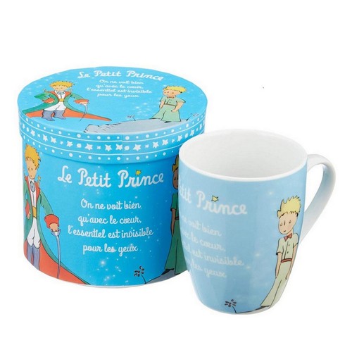Tasse mug enesco - tasse, coffret