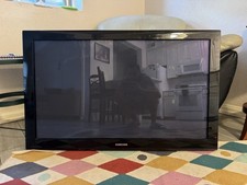 Samsung Plasma TV 42" Model PN42B450 (No Stand) with Remote