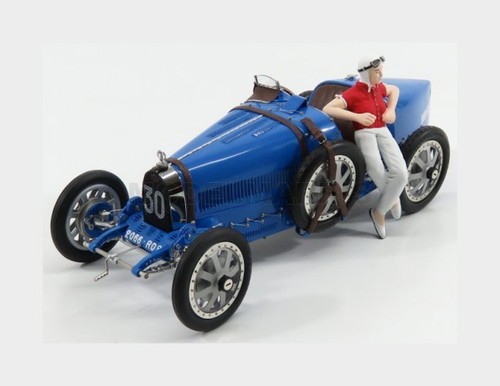 Cmc m100b018 bugatti t35 - cmc, n
