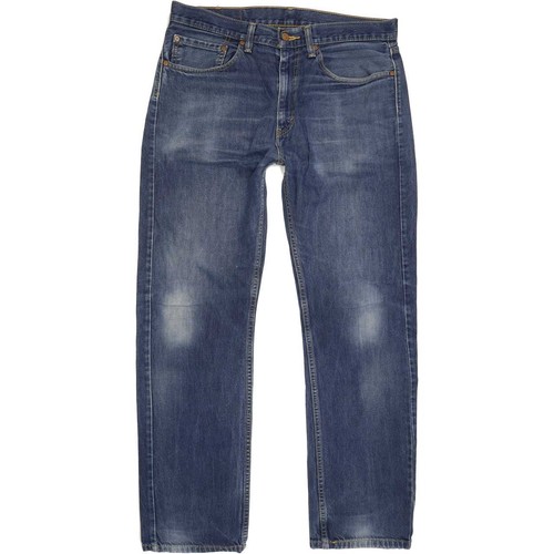 Levi 505 homme bleu - levi's,