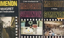 roman policier Presses de la