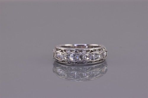 Tacori sterling silver - sterling,