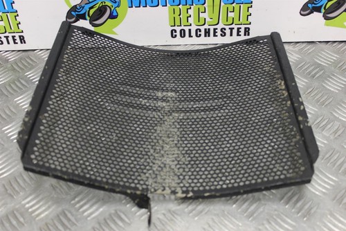 Protection radiateur kawasaki - protection,