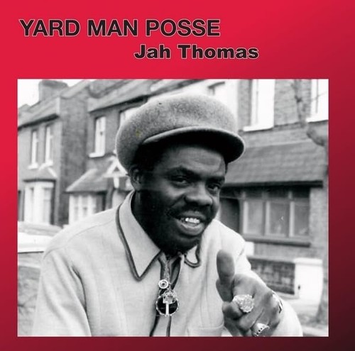 Yard man posse - yard,