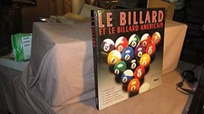 Le billard et le billard