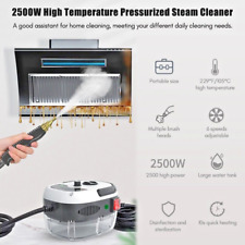 Nettoyeur Vapeur Haute