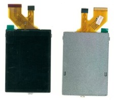 LCD pour écran Panasonic Lumix DMC-ZS20 ZS19 DMC-TZ30 TZ27 TZ31 Leica V-LUX40