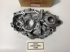 Honda 2014-2017 CRF250R Côté