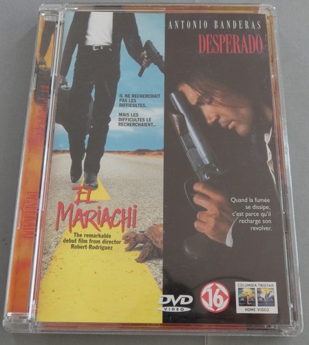 Dvd pal films - 2, el