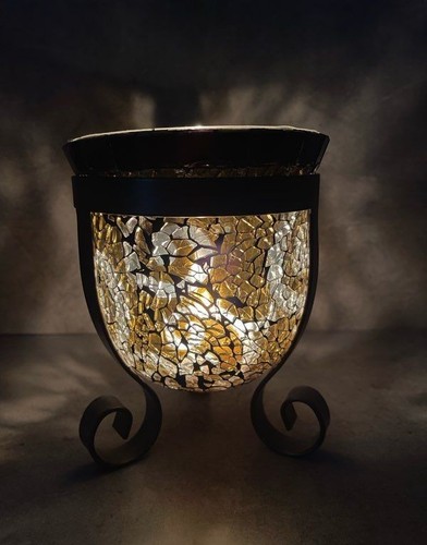 Partylite porte bougie - ✨,