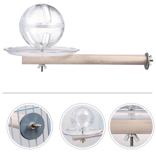Accessoires pour cage - cage, À
