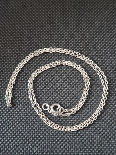 Ancienne chaîne collier - ancienne,