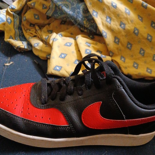 Baskets nike neuves - baskets,