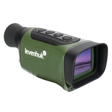 LEVENHUK - ATOM DIGITAL DNM50 - Jumelle Monoculaire à Vision Nocturne