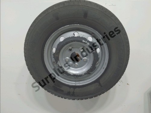 Roue secours citroen - citroen, jumper