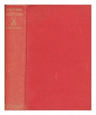 CALTHROP, DION CLAYTON Costume