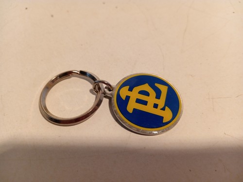 Porte clef publicitaire - pa,