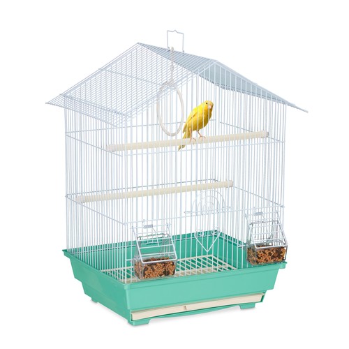 Cage oiseaux volière pour - oiseaux,