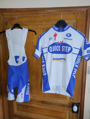 Ensemble maillot cuissard - ensemble, maillot+cuissard
