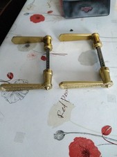 belle et ancienne 2 paires