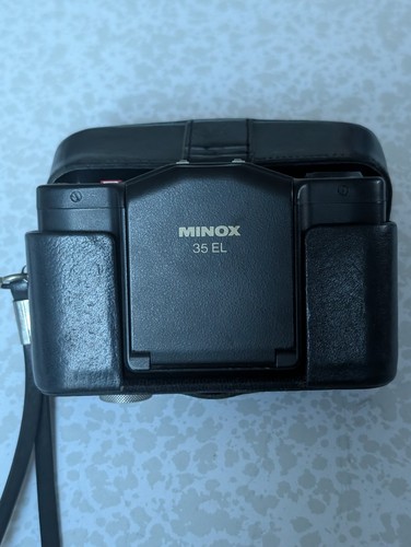 Vintage minox compact - vintage,