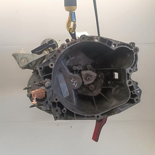 Boite vitesses peugeot 307 - de,