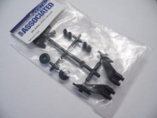 ASSOCIATED 91718 Wing / Body