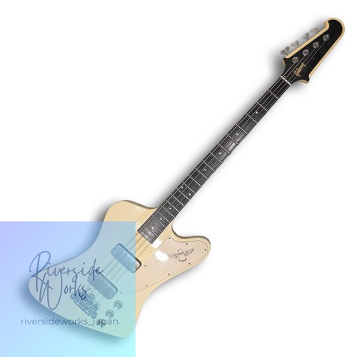 Gibson usa thunderbird made - gibson,