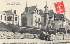 44 ST-PAIR-SUR-MER CHALETS