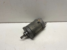 Moteur De Démarrage Honda