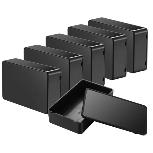 Pcs boîtes jonction - boîtes, de