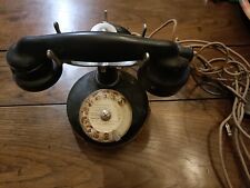 Téléphone Ancien Vintage