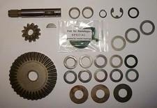 Jeu de Pièces Ensemble