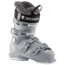 Rossignol Pur 80 Damen-Skistiefel Bottes de Ski chaussures 2023