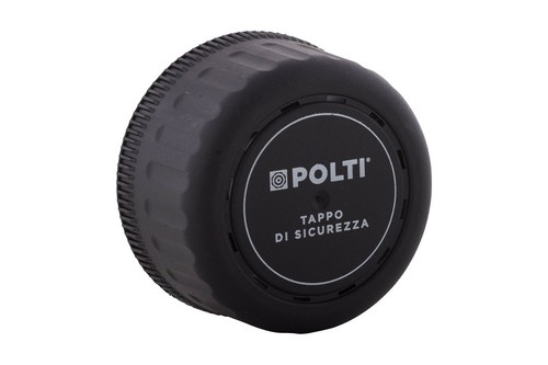 Polti bouchon sécurité - polti,