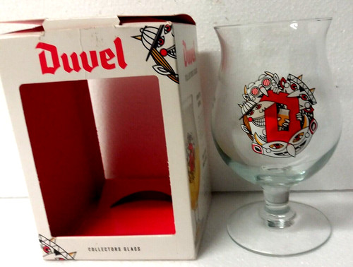 Collector verre a biere - verre,