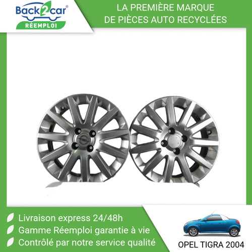 Jante aluminium opel - 🏆,