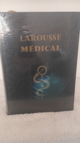 Larousse medical edition - larousse,