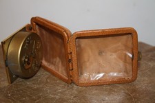 Porte manteau ancien mural bois tourné façon bambou Rétractable 1900's