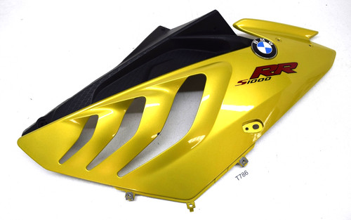 Carénage latéral bmw - latéral, s1000rr