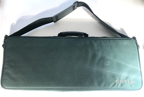 Orvis travel fishing combo - orvis,