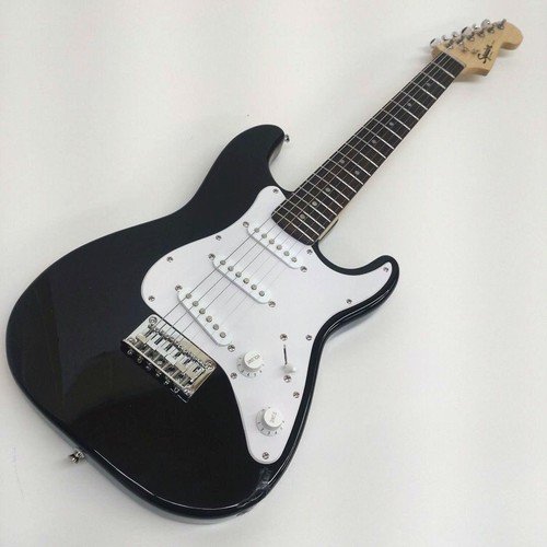 Squier fender mini strat - squier,