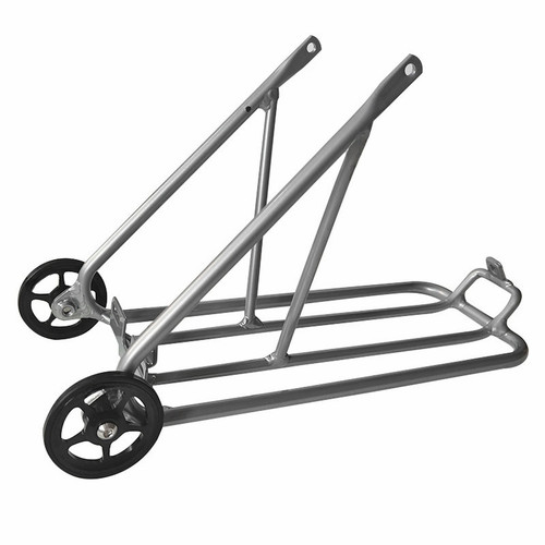 Porte bagages arrière - porte-bagages, en
