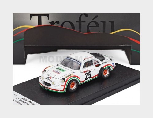 Trofeu trfrrfr113 renault - trfrrfr113,