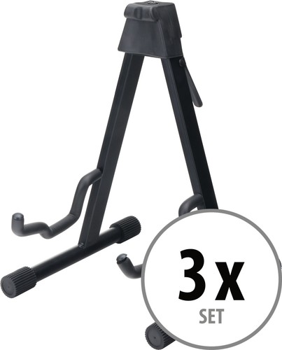 Support set professionnel - 3x,