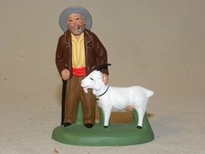 VINTAGE ANCIEN SANTON DE