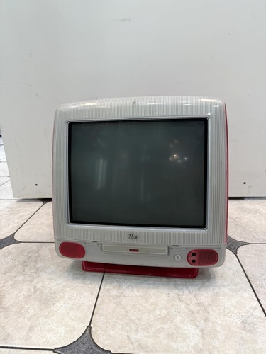 Apple imac m4984 - imac, g3
