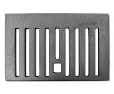Grille à cendres pour inserts chauffants i41 de Contura 300 x 192 mm