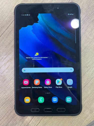 Samsung galaxy tab active - samsung,