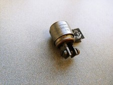 Supresseur De Bruit Radio Bosch Porsche 911 912 D'Origine 0,5 Uf Utilisé